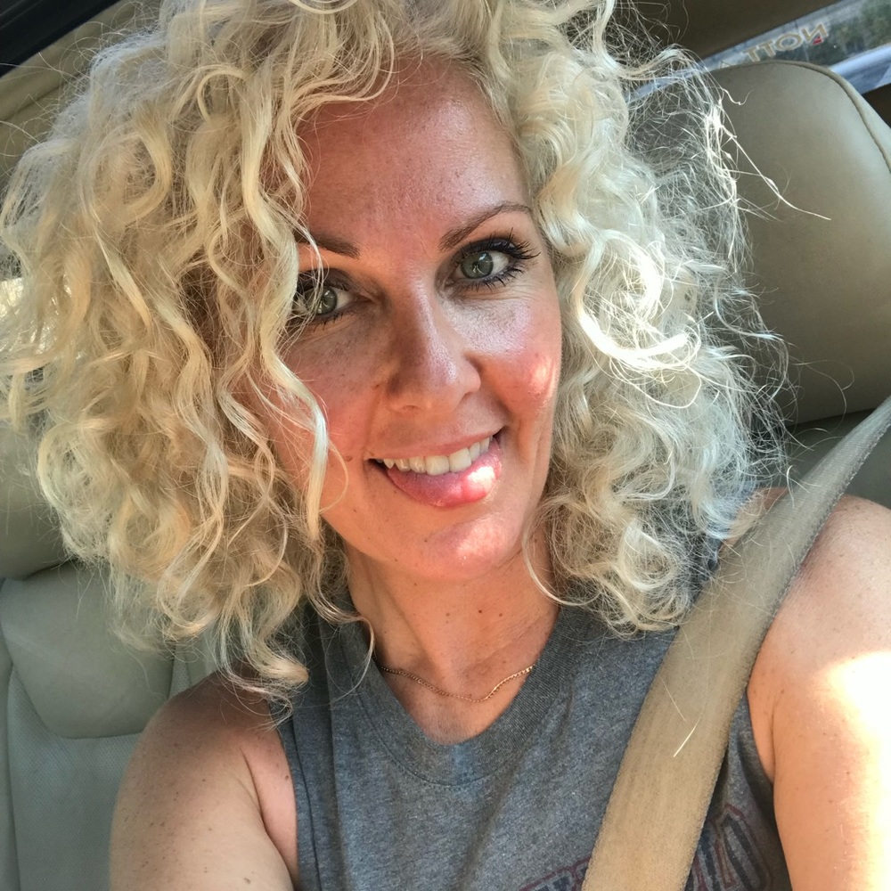 Meet your Posher, Lori